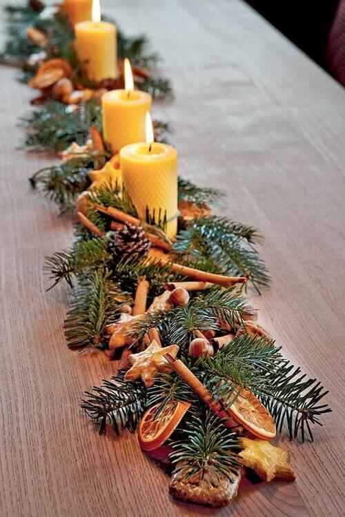 Christmas Centerpiece Ideas Creative and Festive Table Decor for the Holidays