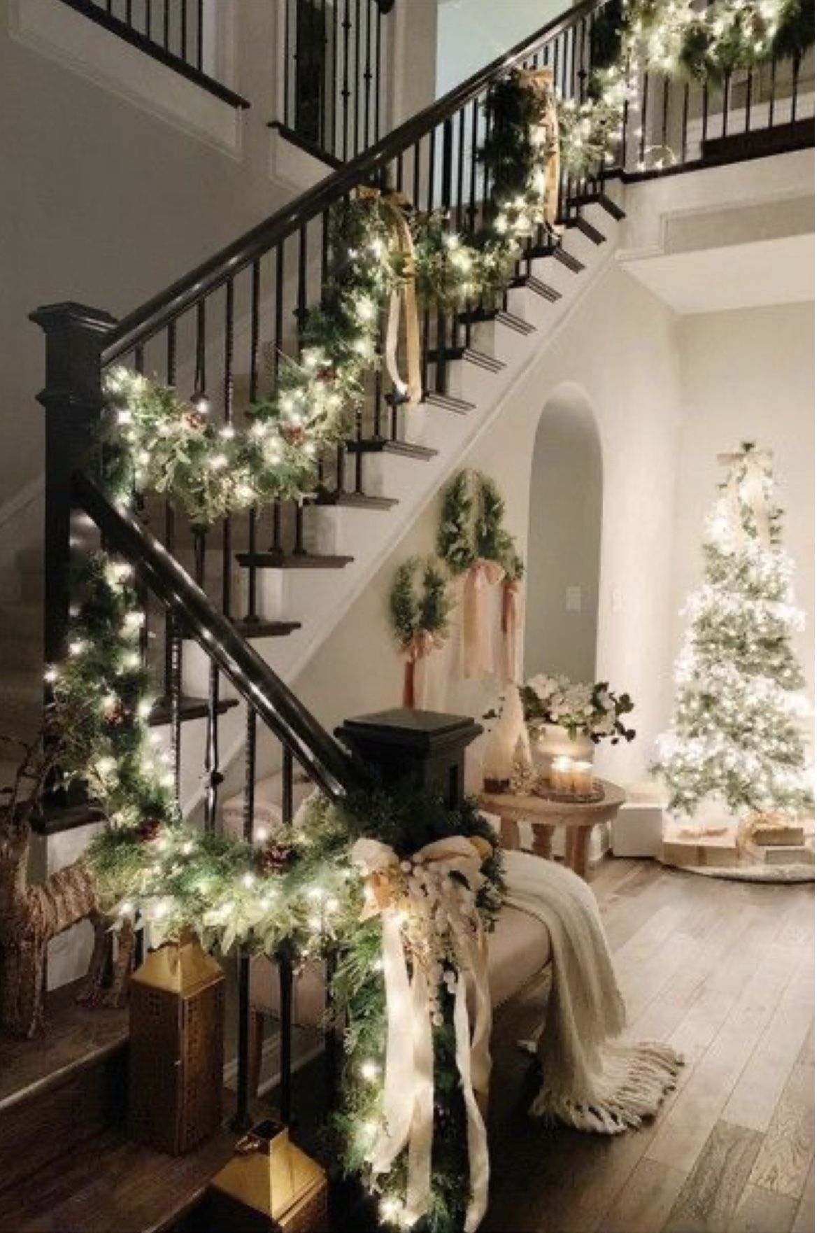 Christmas Decorations Creative Ways to Spruce Up Your Home this Holiday Season with Festive Accents