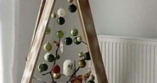 Christmas Tree Alternatives