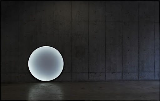 Collapsible Moon Lamp an Innovative and Portable Lighting Solution