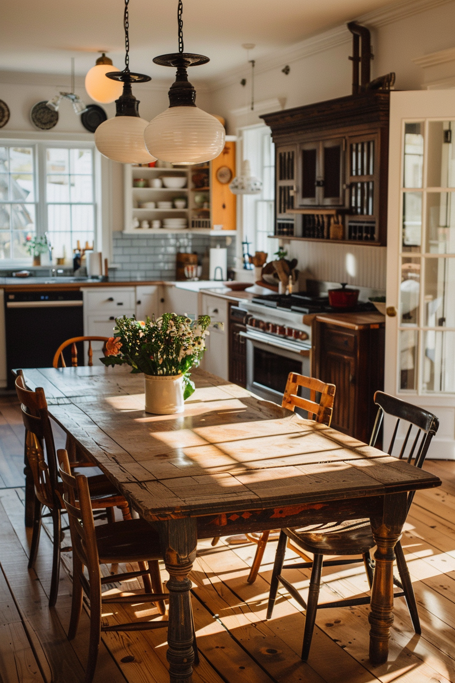 Combine Kitchen And Living Room Efficient Ways to Seamlessly Connect Your Kitchen and Living Area