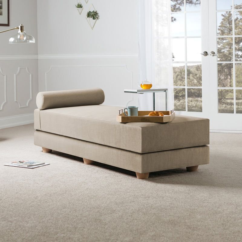 Comfy Modern Daybed Enhance Your Space with a Stylish Modern Daybed Option