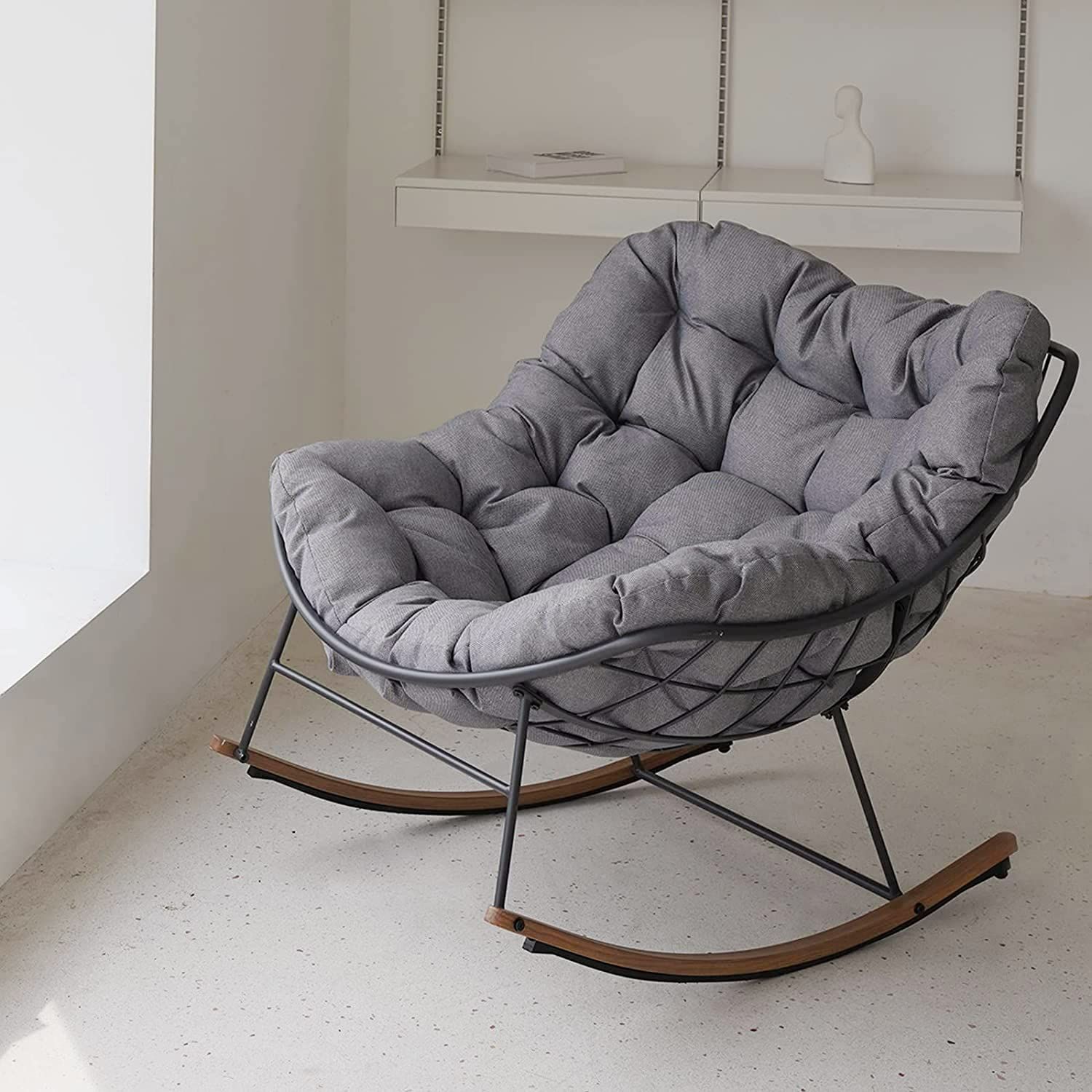 Comfy Rockers The Ultimate Guide to Stylish and Relaxing Rocking Chairs for Your Home