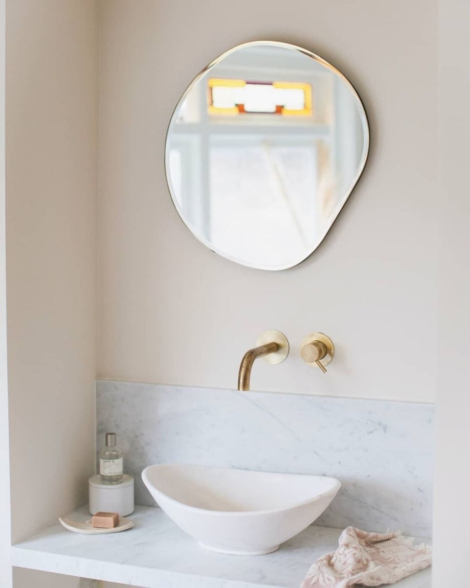 Compact And Small Bathroom Create a Space-Saving Oasis with These Bathroom Design Ideas