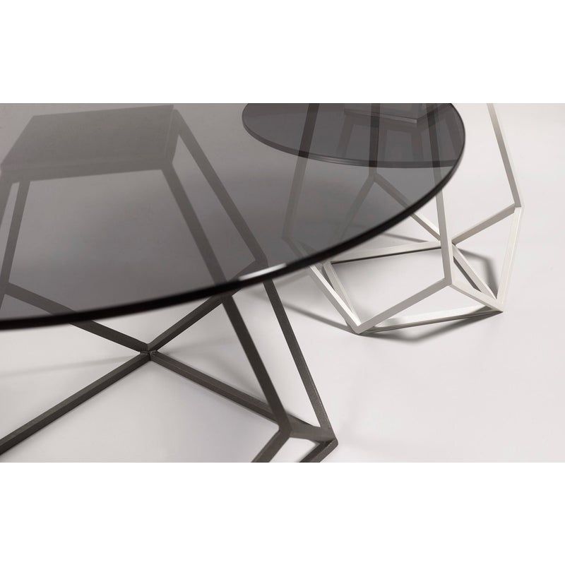 Conceptual Tron Table Revolutionizing Furniture with Futuristic Design and LED Technology