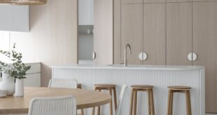 Contemporary Kitchen Furniture