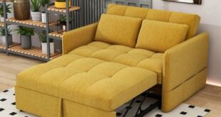 Convertible Sofa