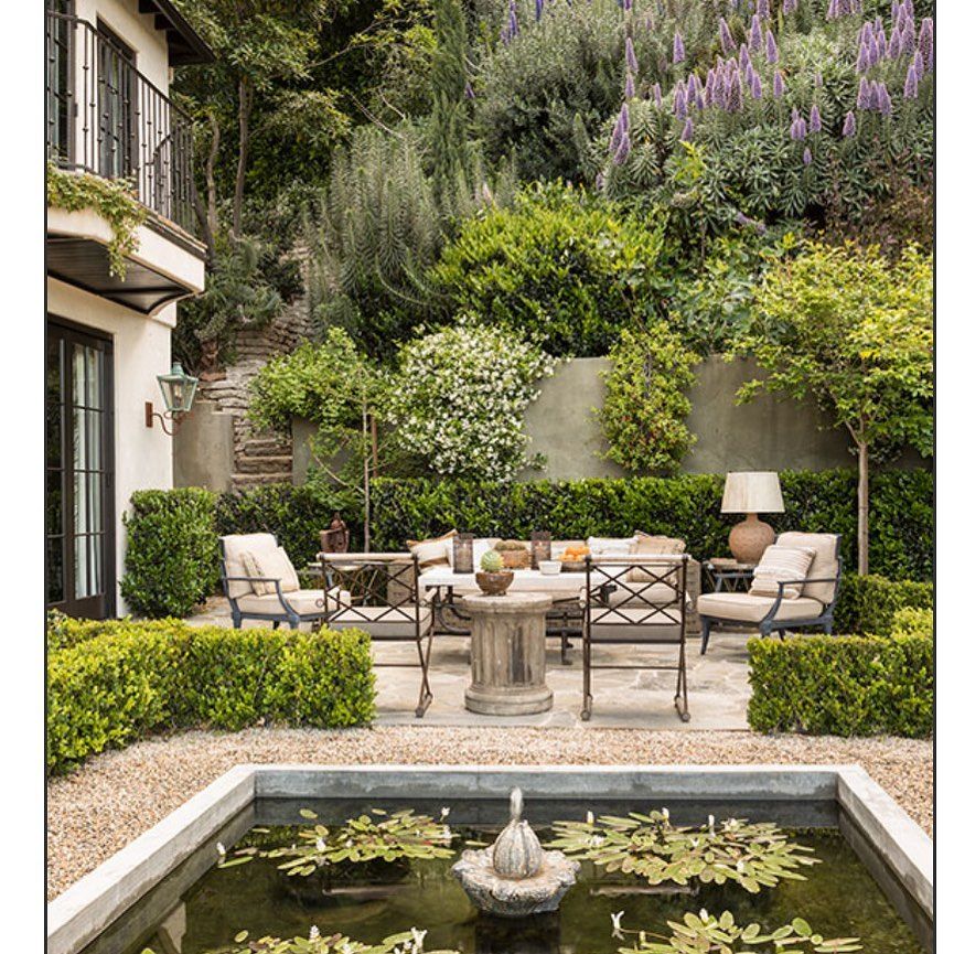 Cool Backyard Pond Design Transform Your Backyard with a Stylish Pond Feature