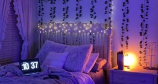 Cool Teen Room Ideas