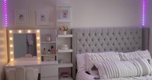 Cool Teen Room Ideas