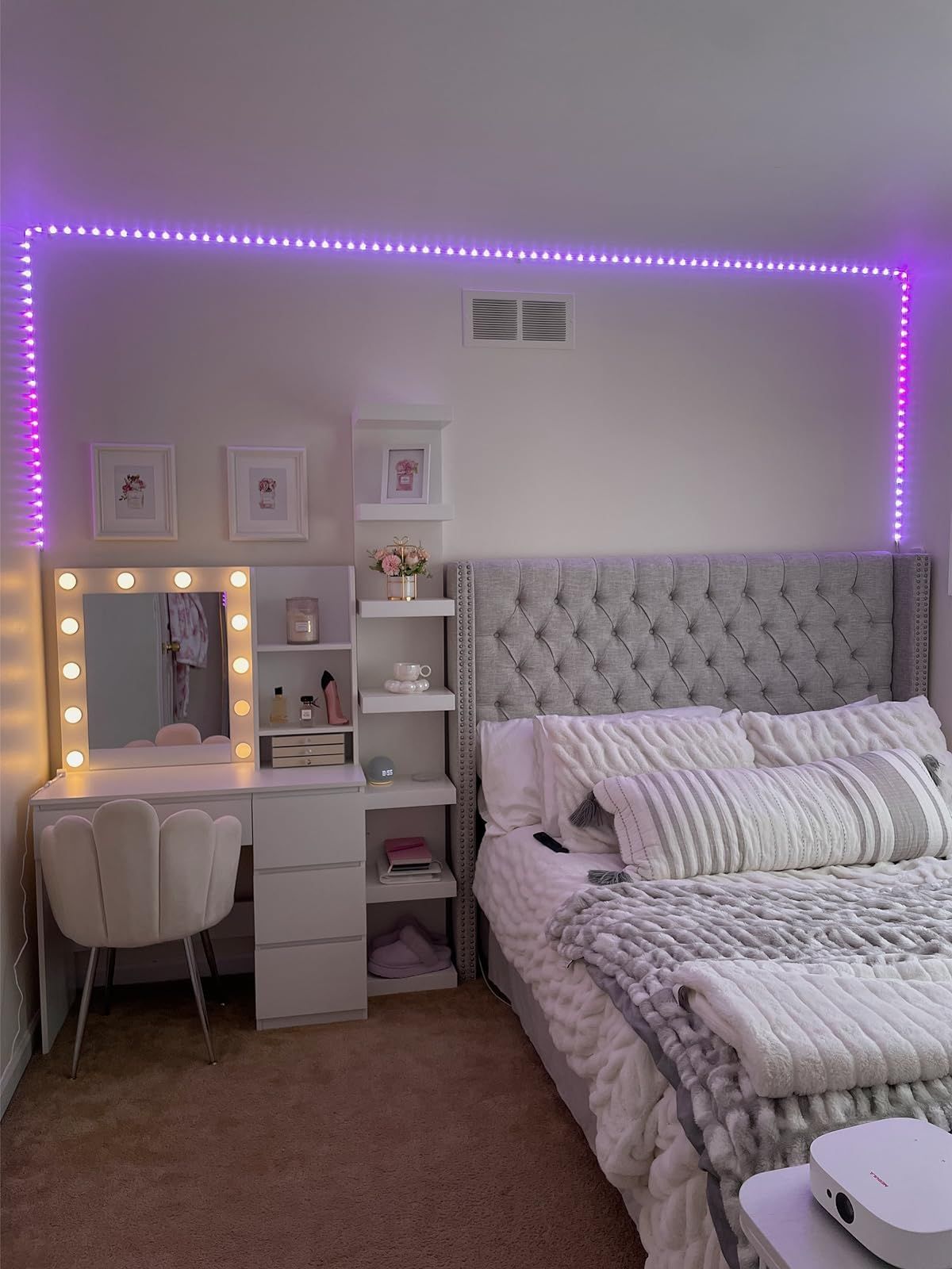 Cool Teen Room Ideas Creative Ways to Decorate Your Teen’s Bedroom