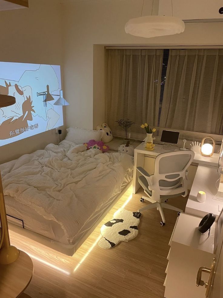 Cool Teen Room Ideas Creative ways to decorate a teenager’s bedroom