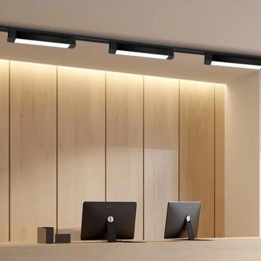 Cool Track Lighting Enhance Your Space with Sleek and Stylish Track Lighting Options