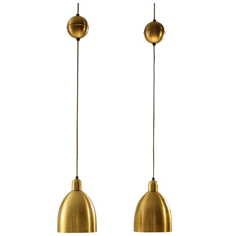 Counterweight Chandelier Elegant and Stylish Hanging Lighting Fixture for Your Home