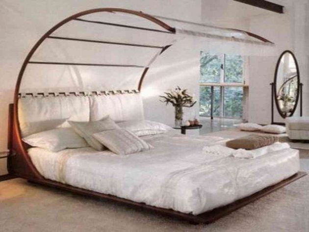 Creative Bed Designs Top Innovative Bedroom Furniture Designs for Modern Homes