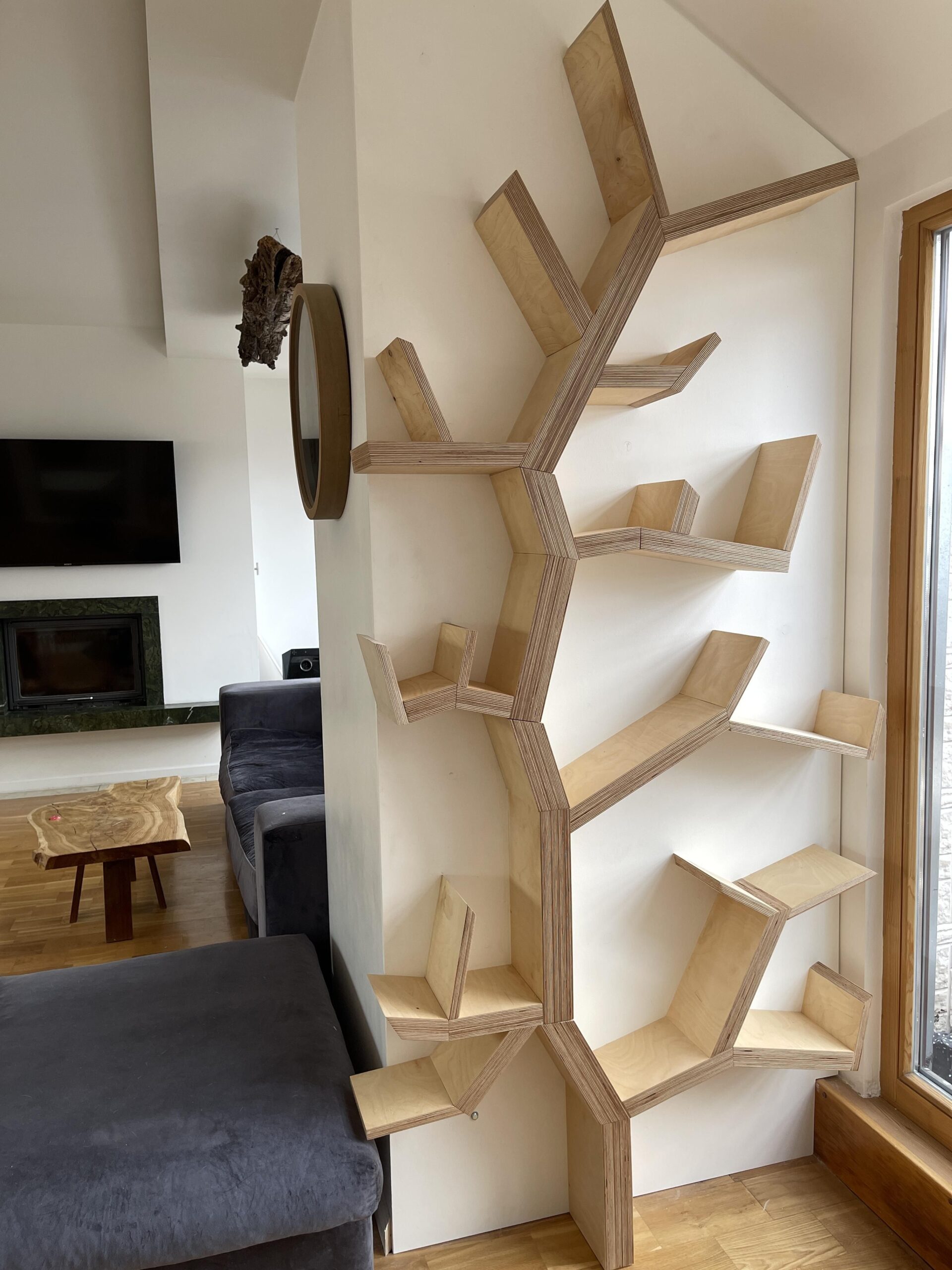 Creative Bookcase Bedroom Innovative Storage Solutions for a Stylish Bedroom Retreat