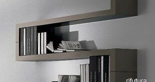 Creative Level Wall Shelf