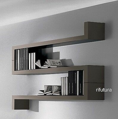 Creative Level Wall Shelf Unique Wall Shelves for Stylish Home Decor