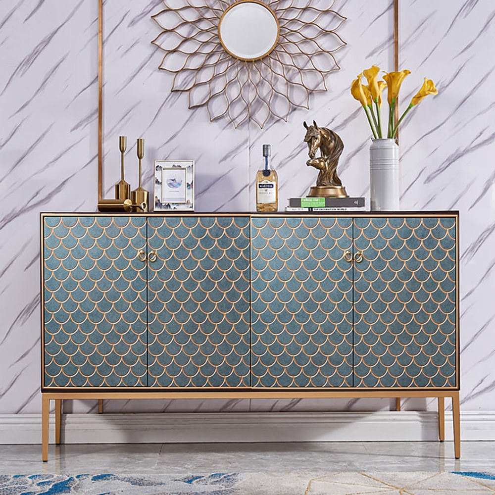 Credenzas To Make Statement 4 Stylish Ways to Elevate Your Space with Credenzas