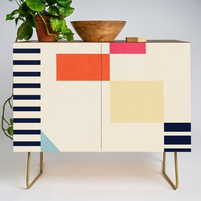 Credenzas To Make Statement Stylish Furniture for Making a Bold Impression in Your Home