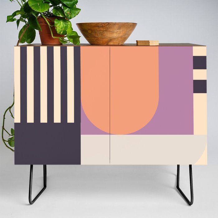 Credenzas To Make Statement Stylish and Functional Furniture Pieces for Making a Statement
