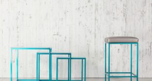 Cromatti Furniture Collection