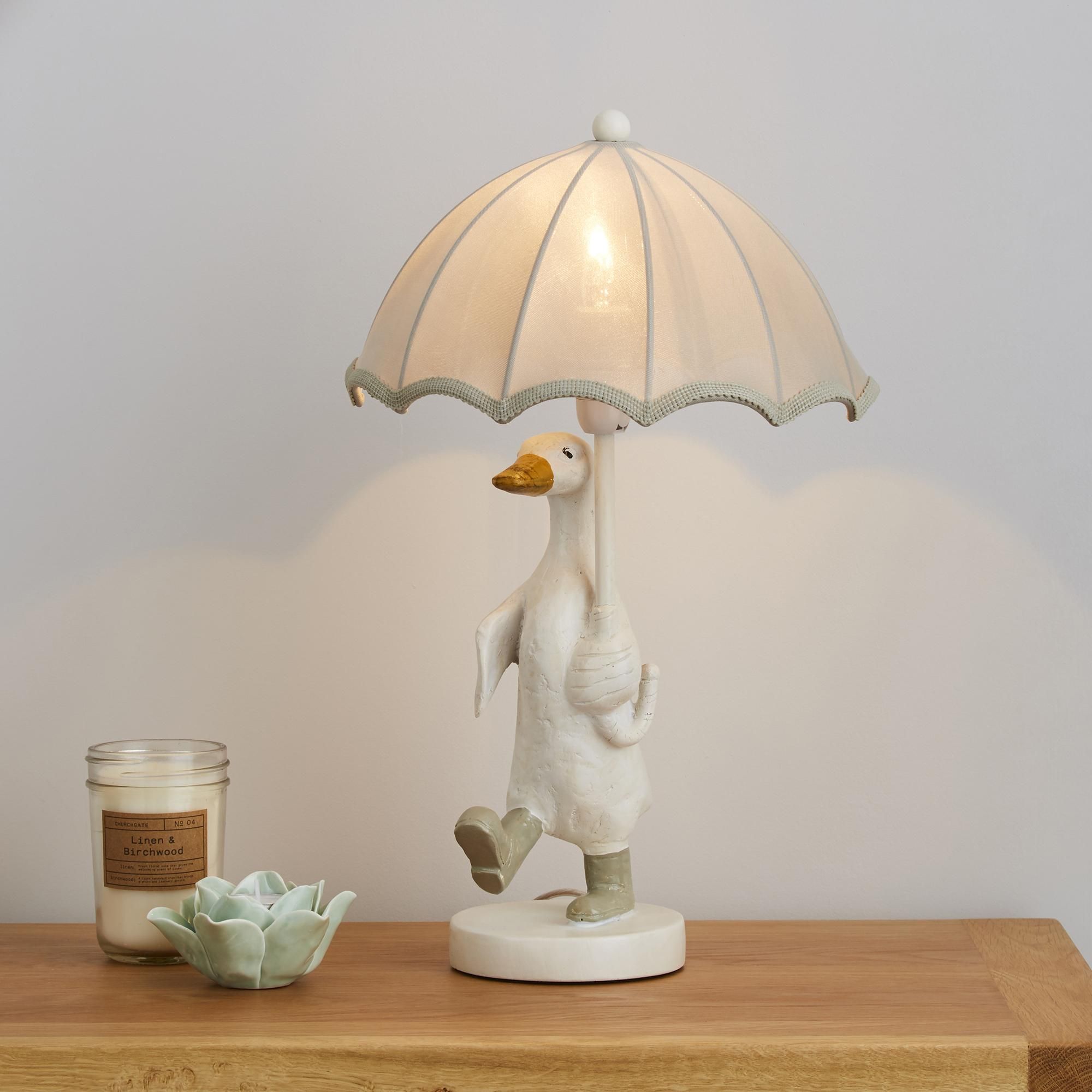 Cute Kids Lamp Bright and Adorable Addition to Any Child’s Room