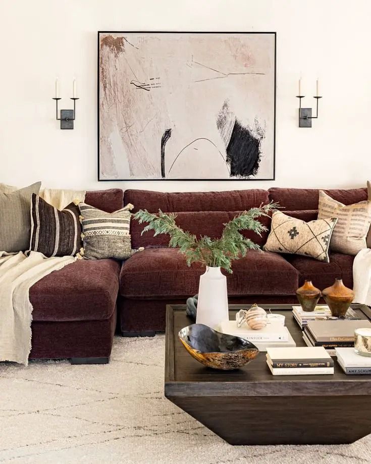Decorate Your Home With Leather How to Incorporate Leather into Your Home Design Without Overwhelming Your Space