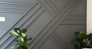 Decorative Wall Panels