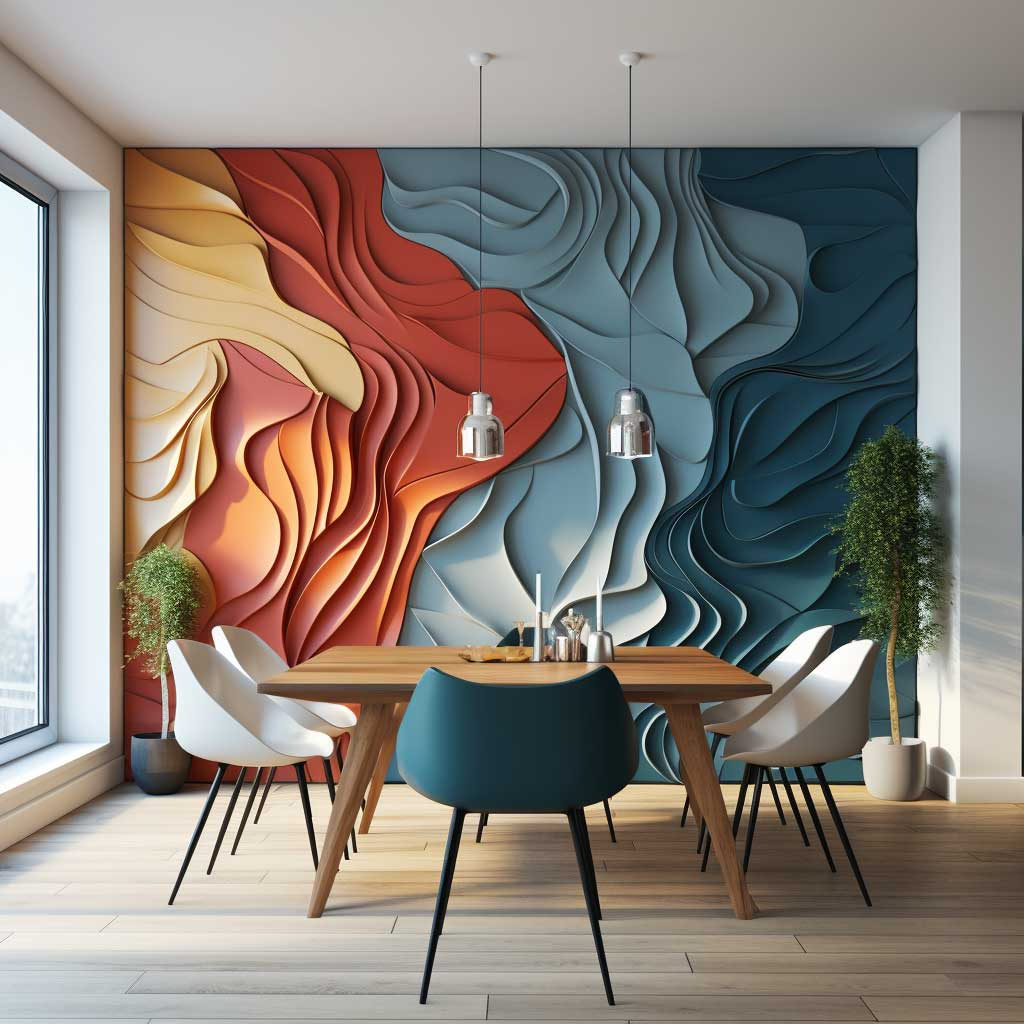 Decorative Wall Panels Transform Your Space with Stylish Wall Paneling Options