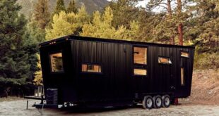 Draper Rv Mobile Home