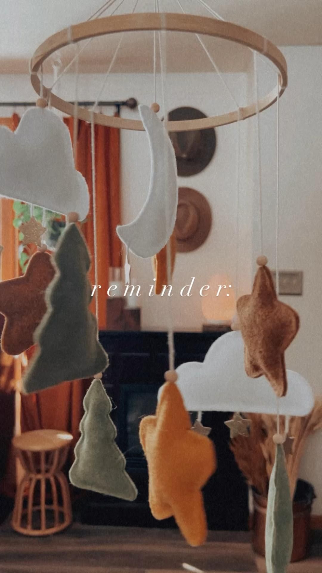 Dreamy Nursery Mobiles Create a Magical Nursery with Whimsical Mobiles for Baby’s Room