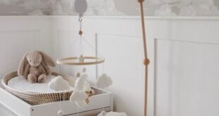 Dreamy Nursery Mobiles