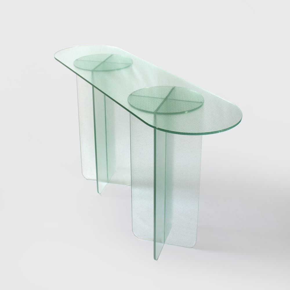 Dynamic Float Table Innovative Floating Table Design for Modern Spaces