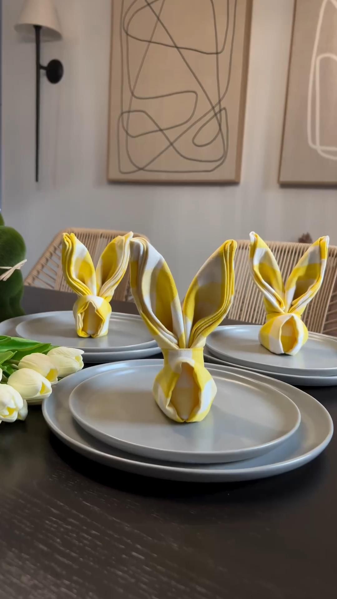 Easter Table Decor Festive Ways to Decorate Your Table for Easter