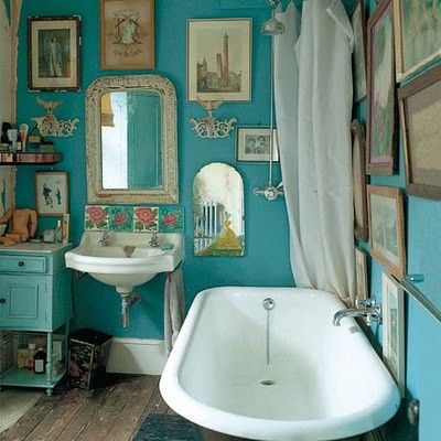 Eclectic Home Turquoise Create a Stunning Turquoise Aesthetic for Your Home Décor