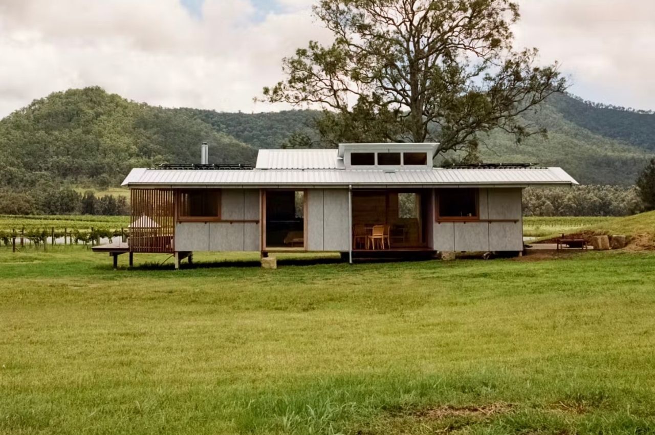 Eco Friendly And Efficient Prefab Top Sustainable Prefab Homes for Environmentally Conscious Living