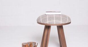 Eco Friendly Buzzimilk Stool