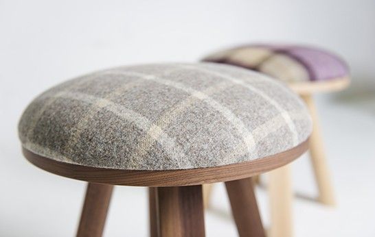 Eco Friendly Buzzimilk Stool Sustainable Seating Solution for Modern Homes