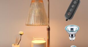 Eco Friendly Lamps