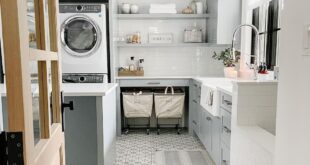 Electrolux Laundry Rooms