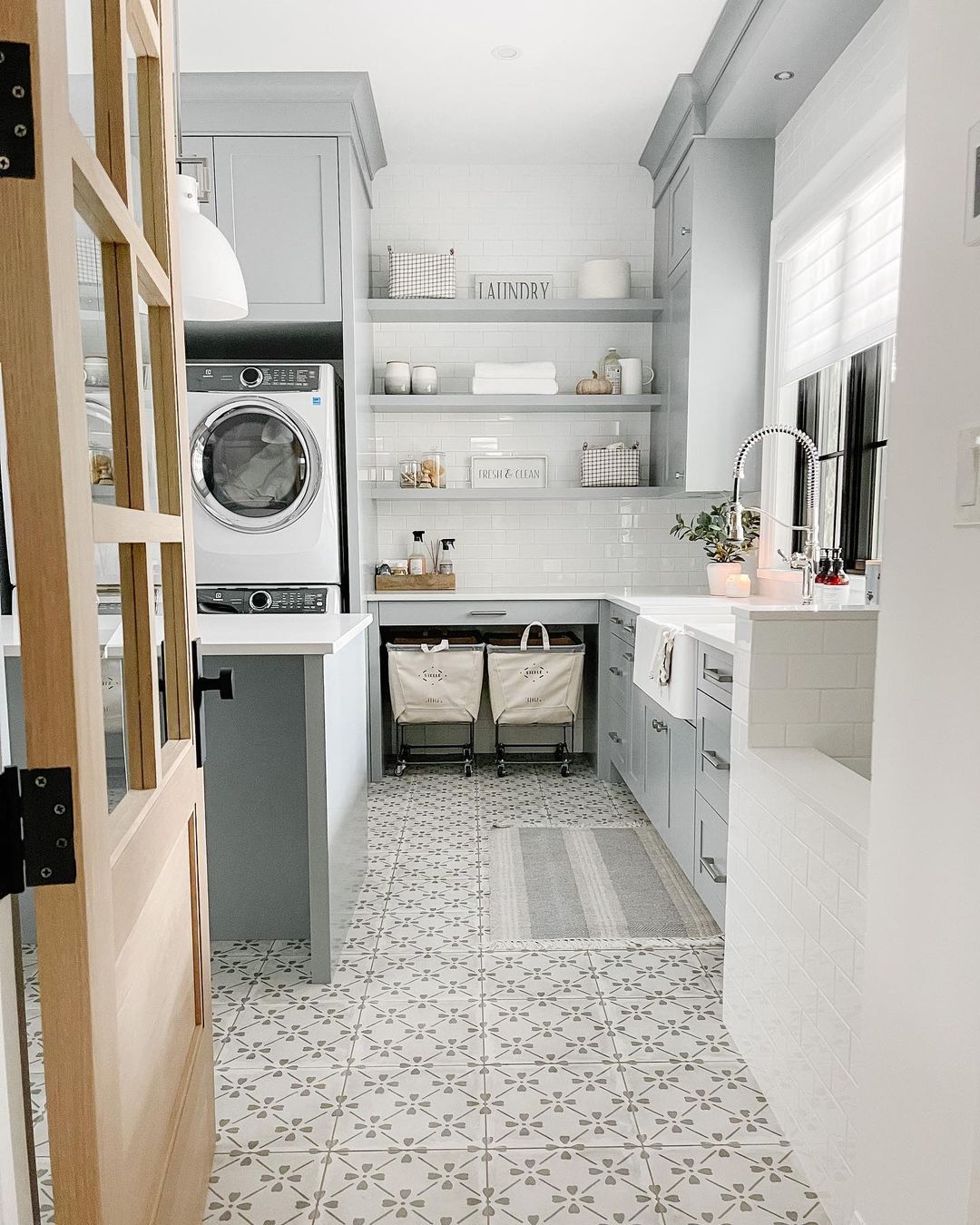 Electrolux Laundry Rooms Creating Efficient and Stylish Laundry Spaces