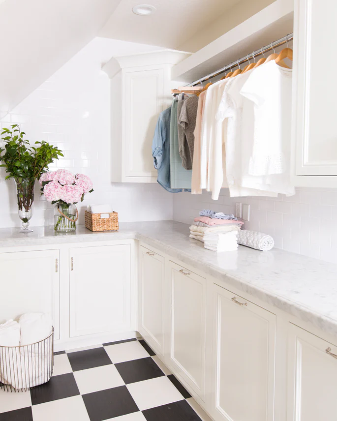 Electrolux Laundry Rooms Upgrade Your Home’s Laundry Space with these Modern Appliances