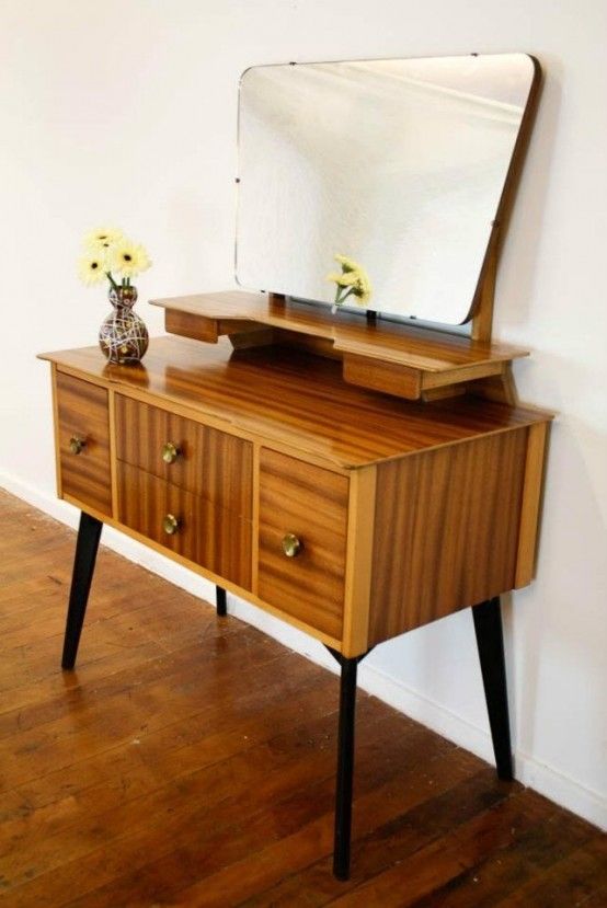 Elegant Mid Century Desks Stylish and Timeless Mid Century Desks for a Sophisticated Office Look