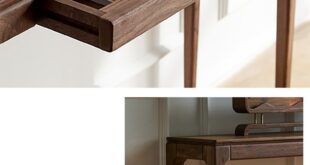 Entryway Console Tables