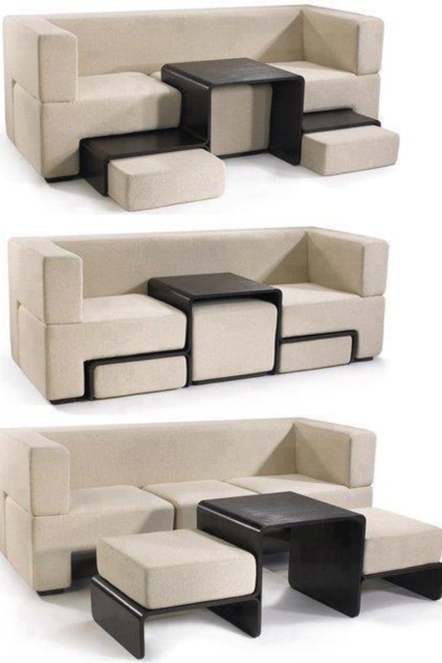 Ergonomic Modular Couch “Revolutionize Your Living Room with a Modular Seating Solution”