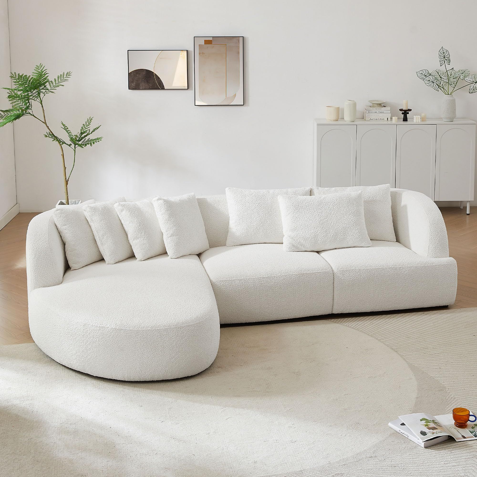 Ergonomic Modular Couch Revolutionizing Furniture with Customizable Seating Options for Ultimate Comfort