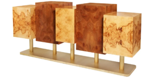 Exotic Tree Sideboard