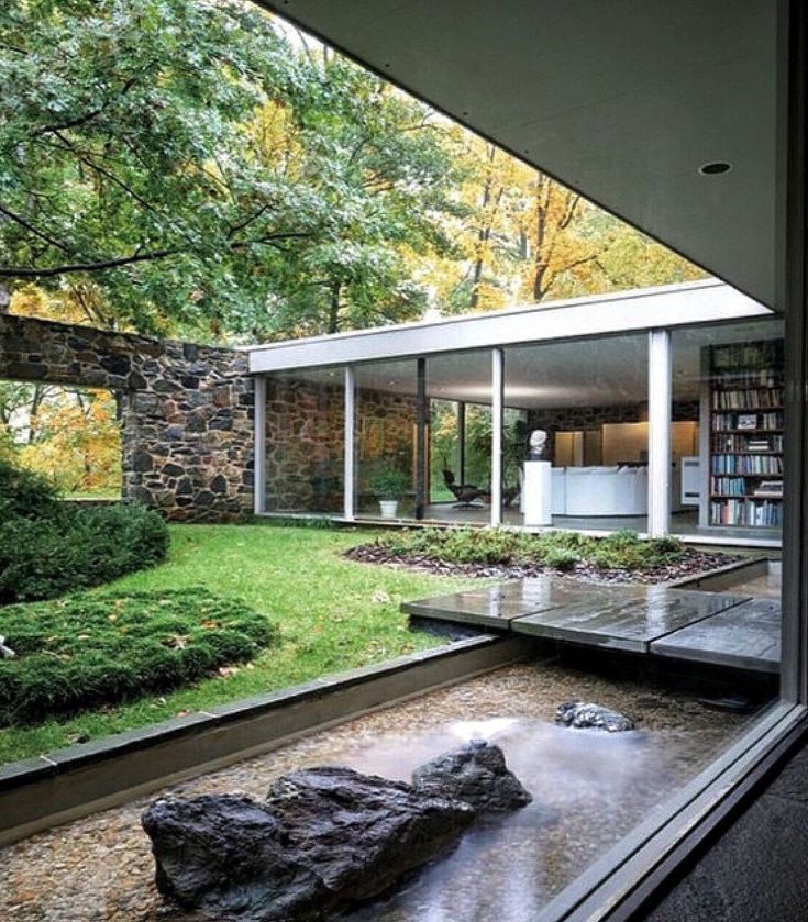 Exploring the Beauty of the Courtyard House Design