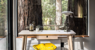 Mid Century Sea Ranch Cabin